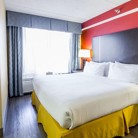 Atwell Suites Austin Airport By Ihg Exteriér fotografie