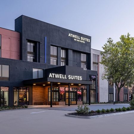 Atwell Suites Austin Airport By Ihg Exteriér fotografie