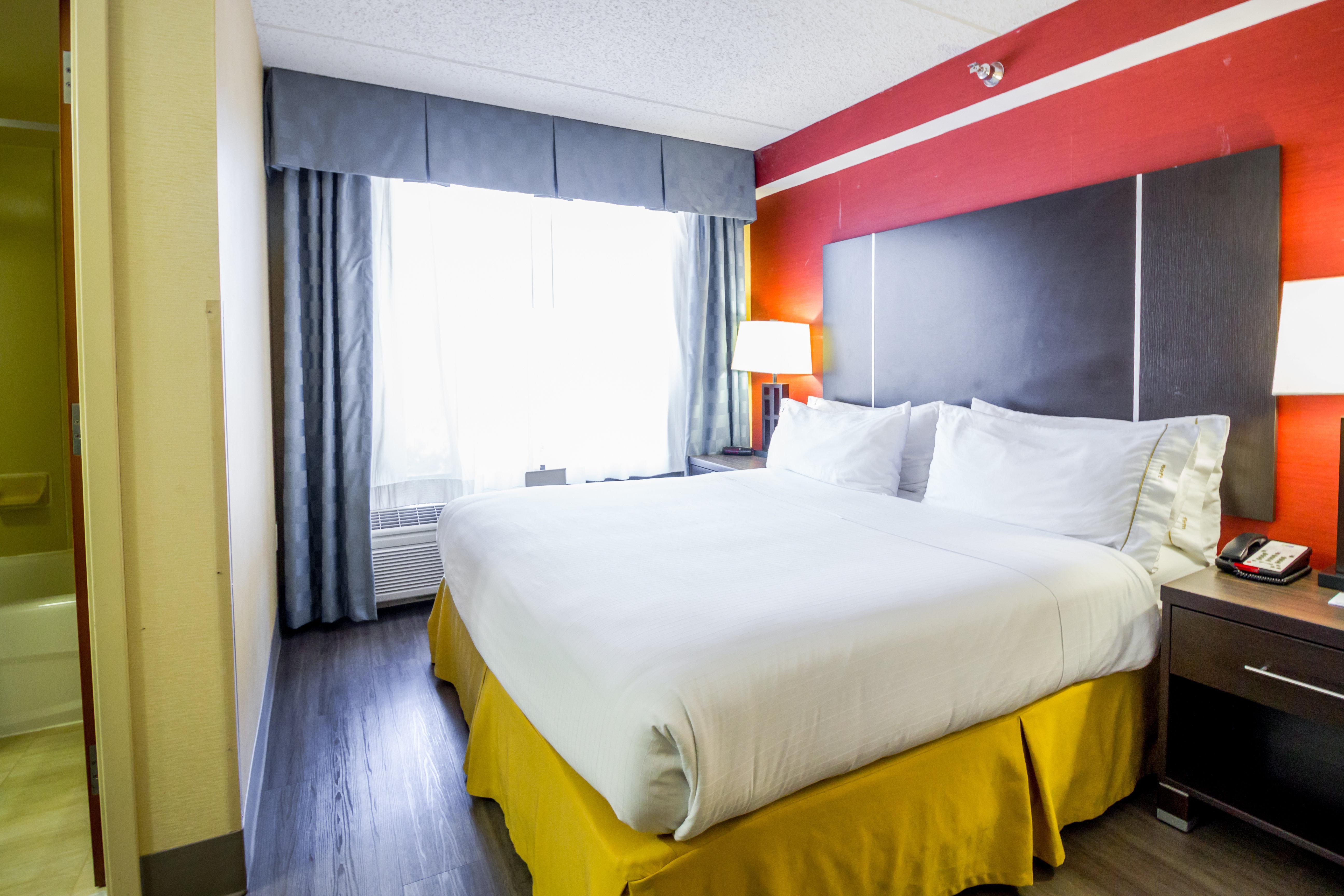 Atwell Suites Austin Airport By Ihg Exteriér fotografie
