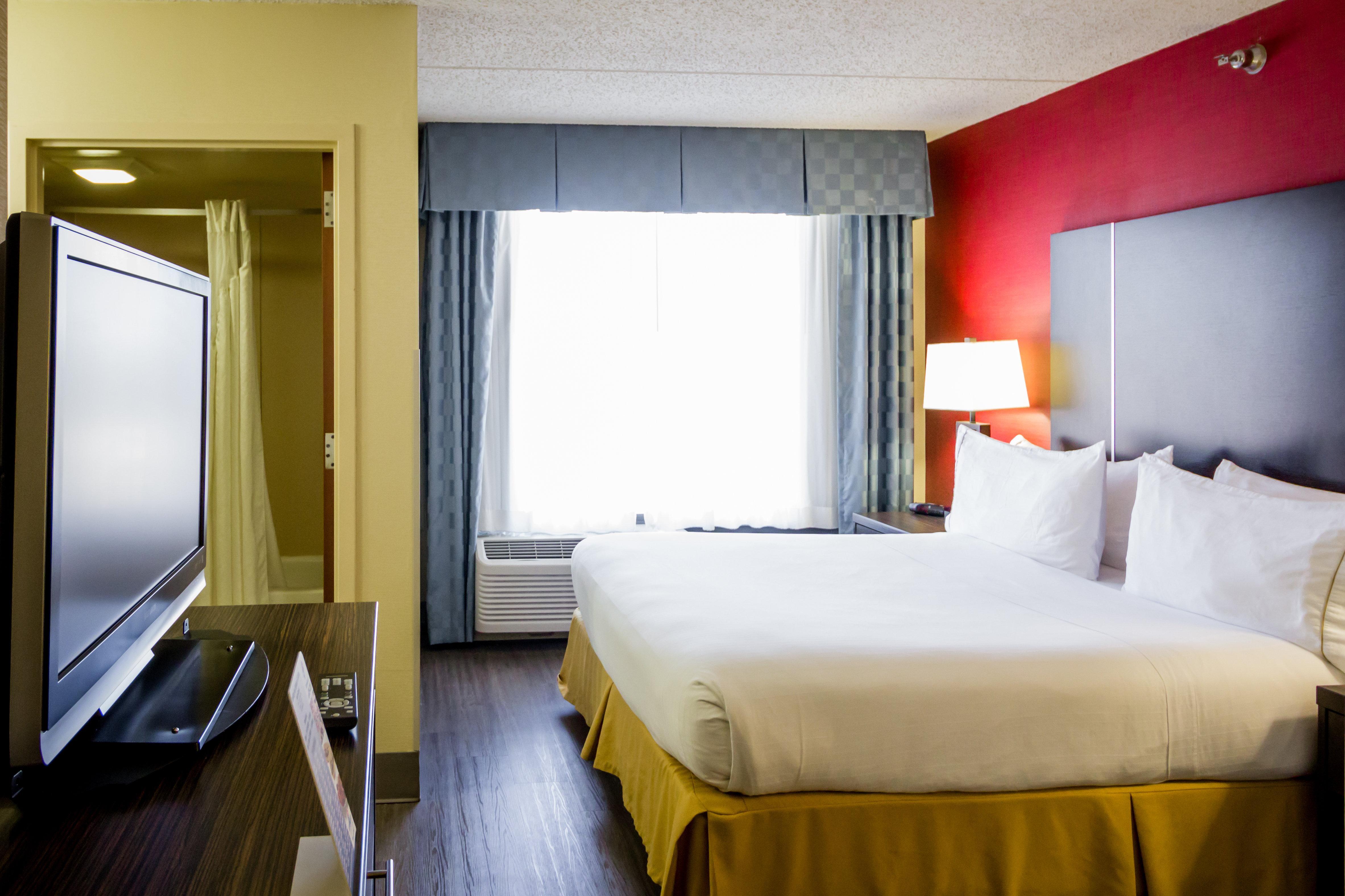 Atwell Suites Austin Airport By Ihg Exteriér fotografie