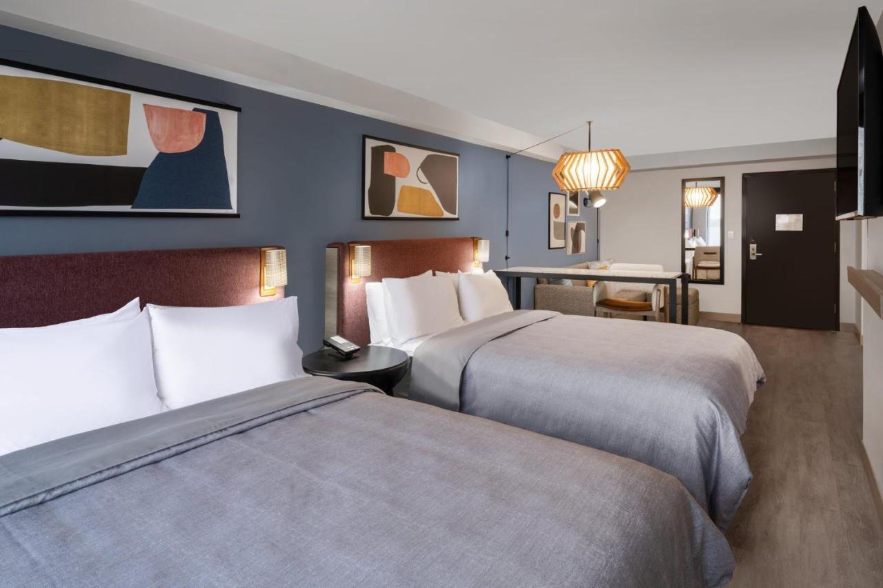 Atwell Suites Austin Airport By Ihg Exteriér fotografie