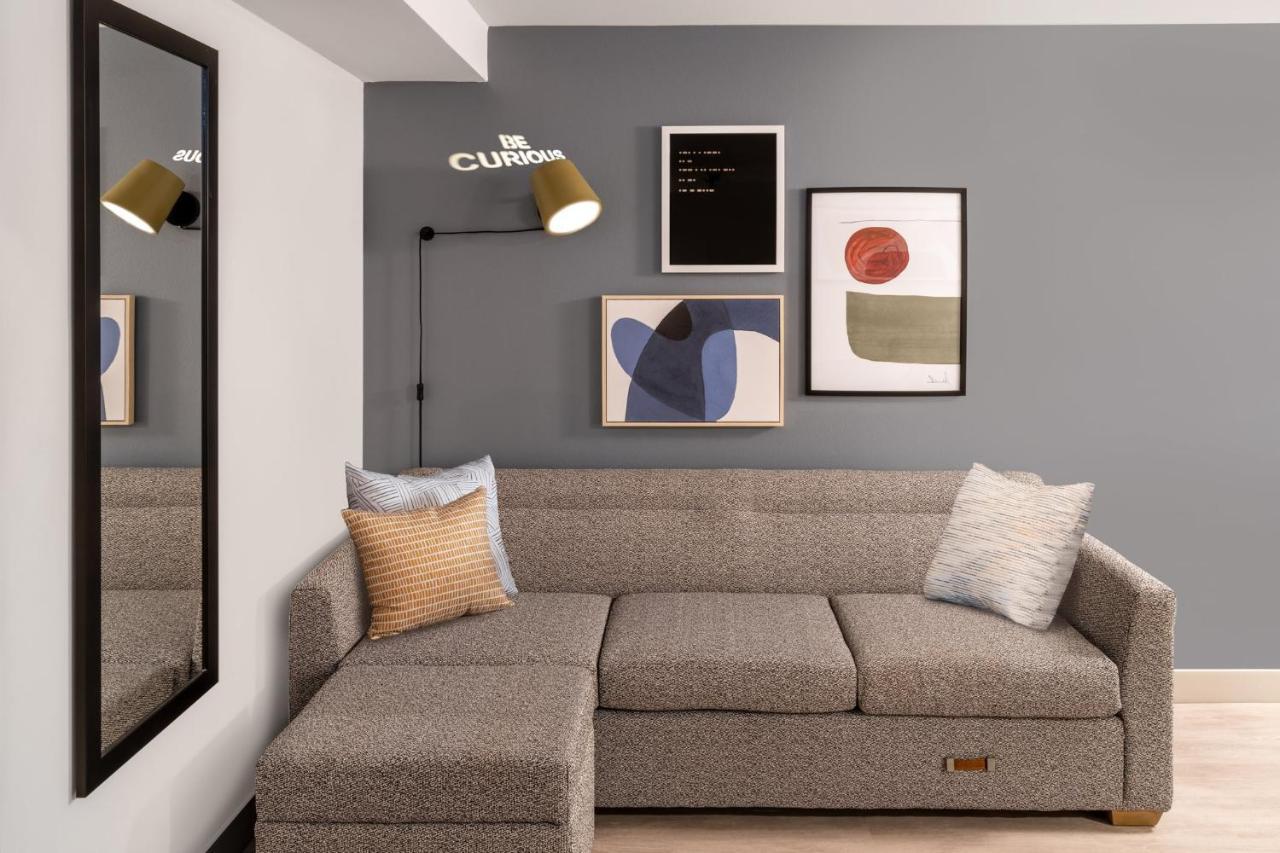 Atwell Suites Austin Airport By Ihg Exteriér fotografie