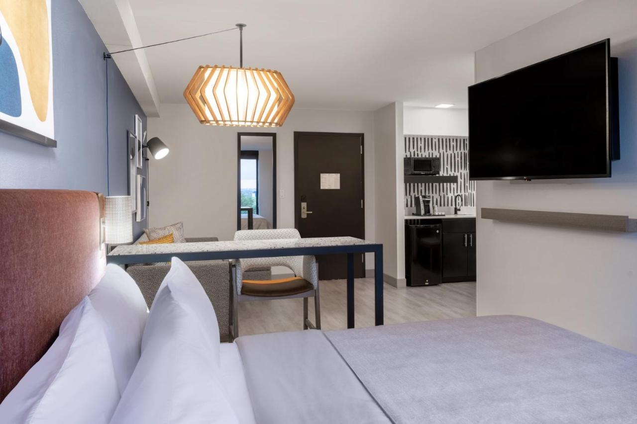 Atwell Suites Austin Airport By Ihg Exteriér fotografie