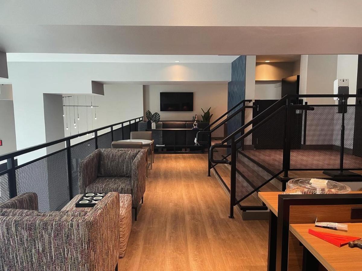 Atwell Suites Austin Airport By Ihg Exteriér fotografie