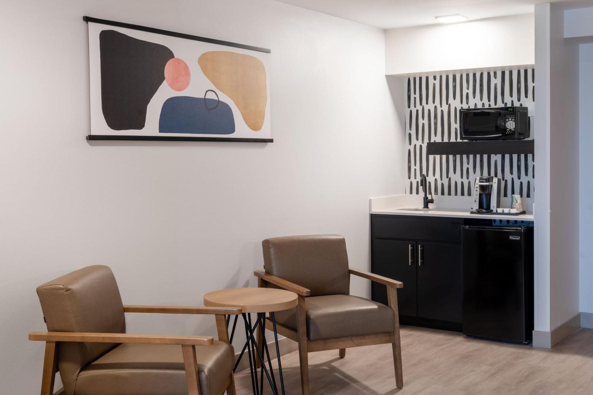 Atwell Suites Austin Airport By Ihg Exteriér fotografie