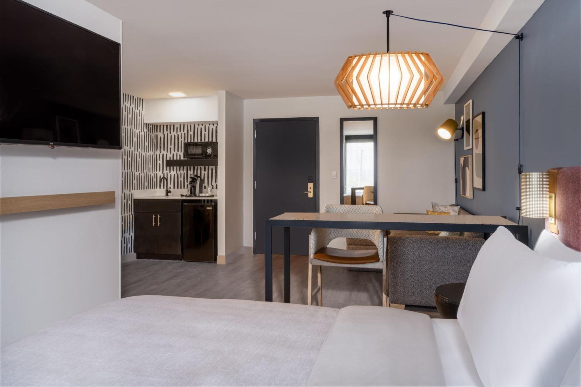 Atwell Suites Austin Airport By Ihg Exteriér fotografie
