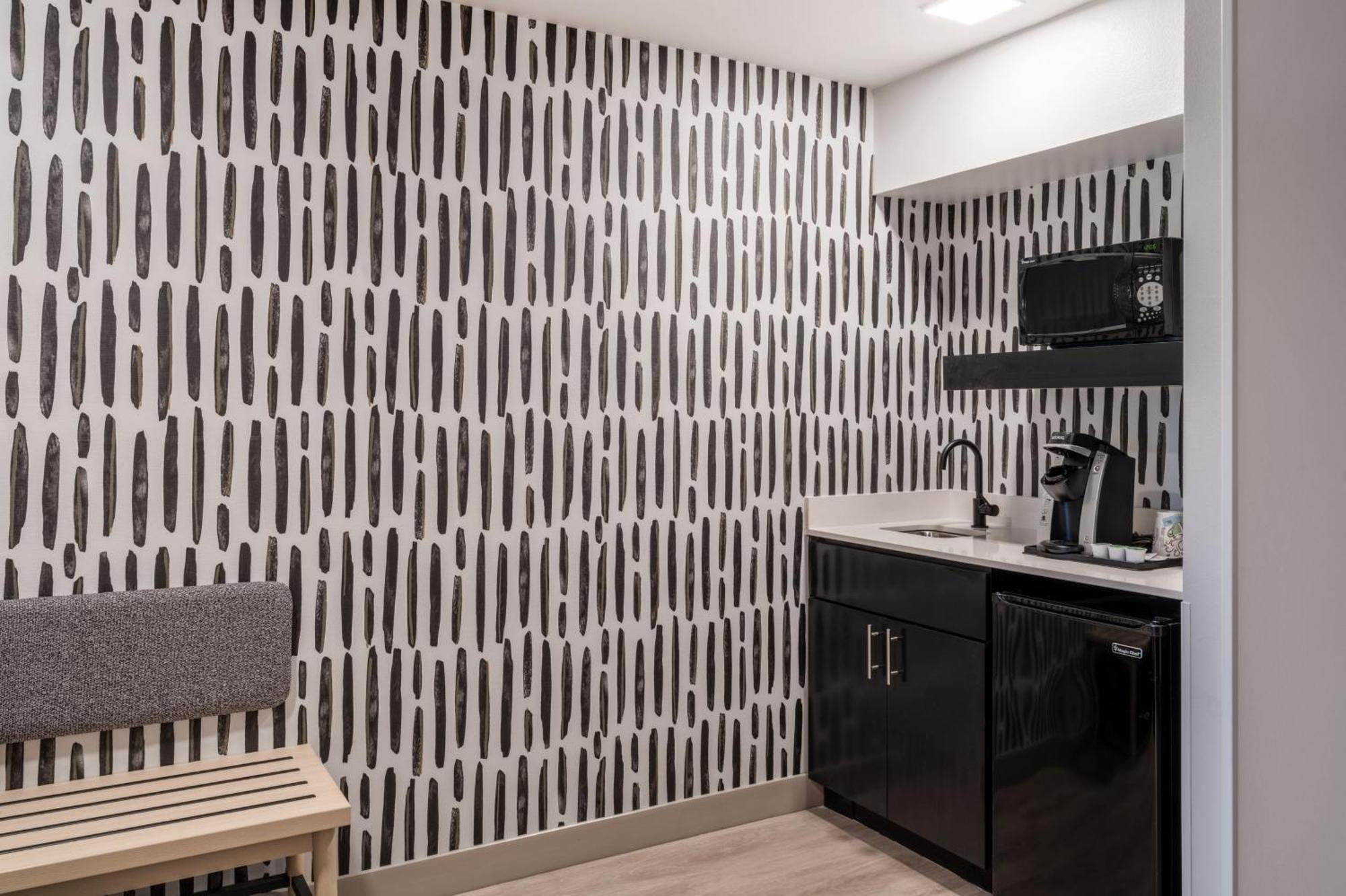 Atwell Suites Austin Airport By Ihg Exteriér fotografie