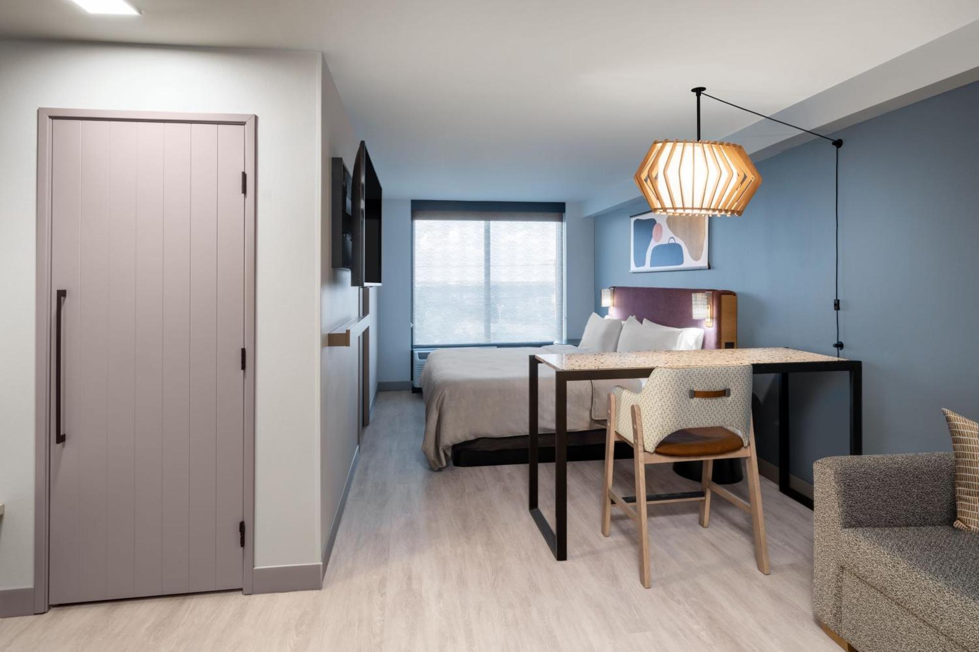 Atwell Suites Austin Airport By Ihg Exteriér fotografie