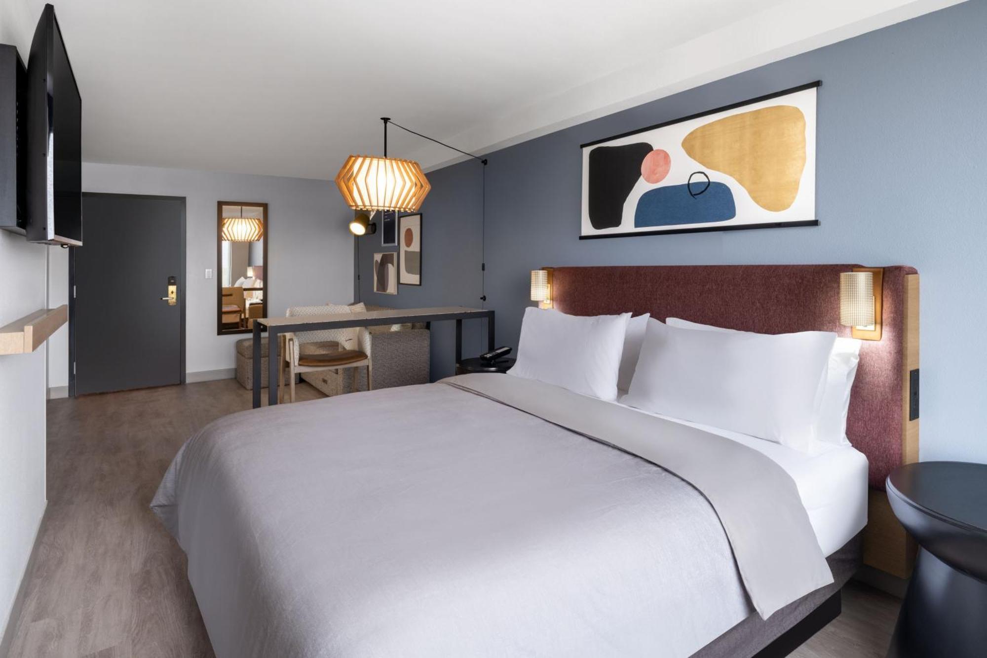 Atwell Suites Austin Airport By Ihg Exteriér fotografie