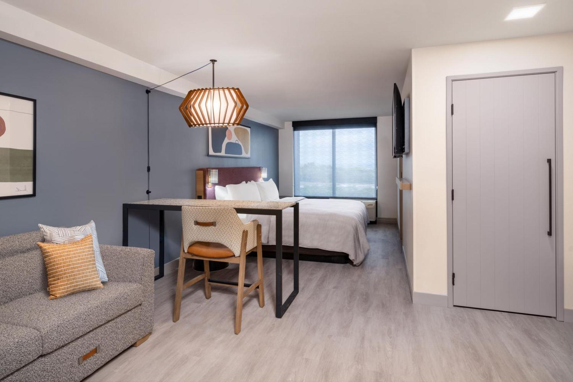 Atwell Suites Austin Airport By Ihg Exteriér fotografie
