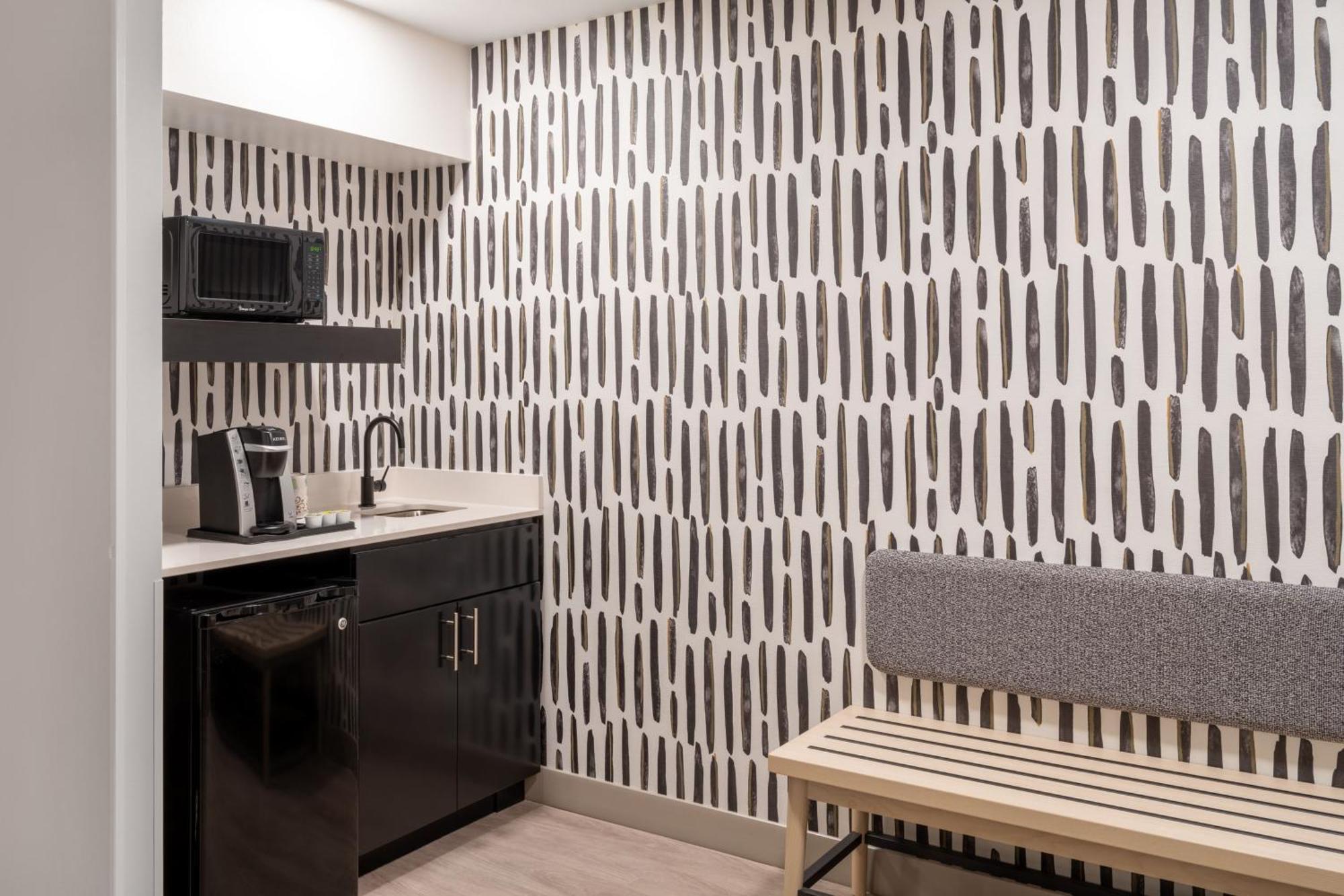 Atwell Suites Austin Airport By Ihg Exteriér fotografie