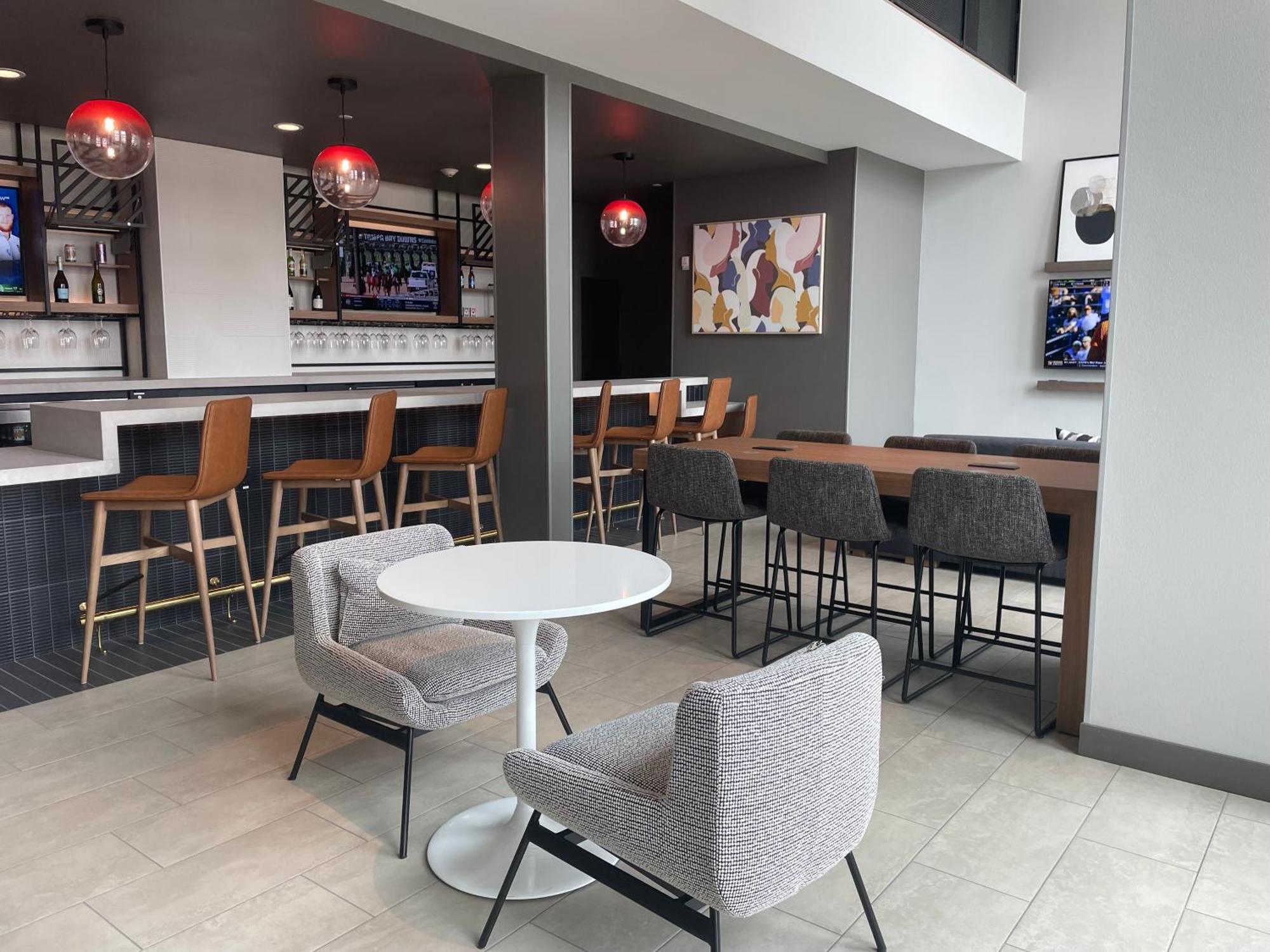 Atwell Suites Austin Airport By Ihg Exteriér fotografie