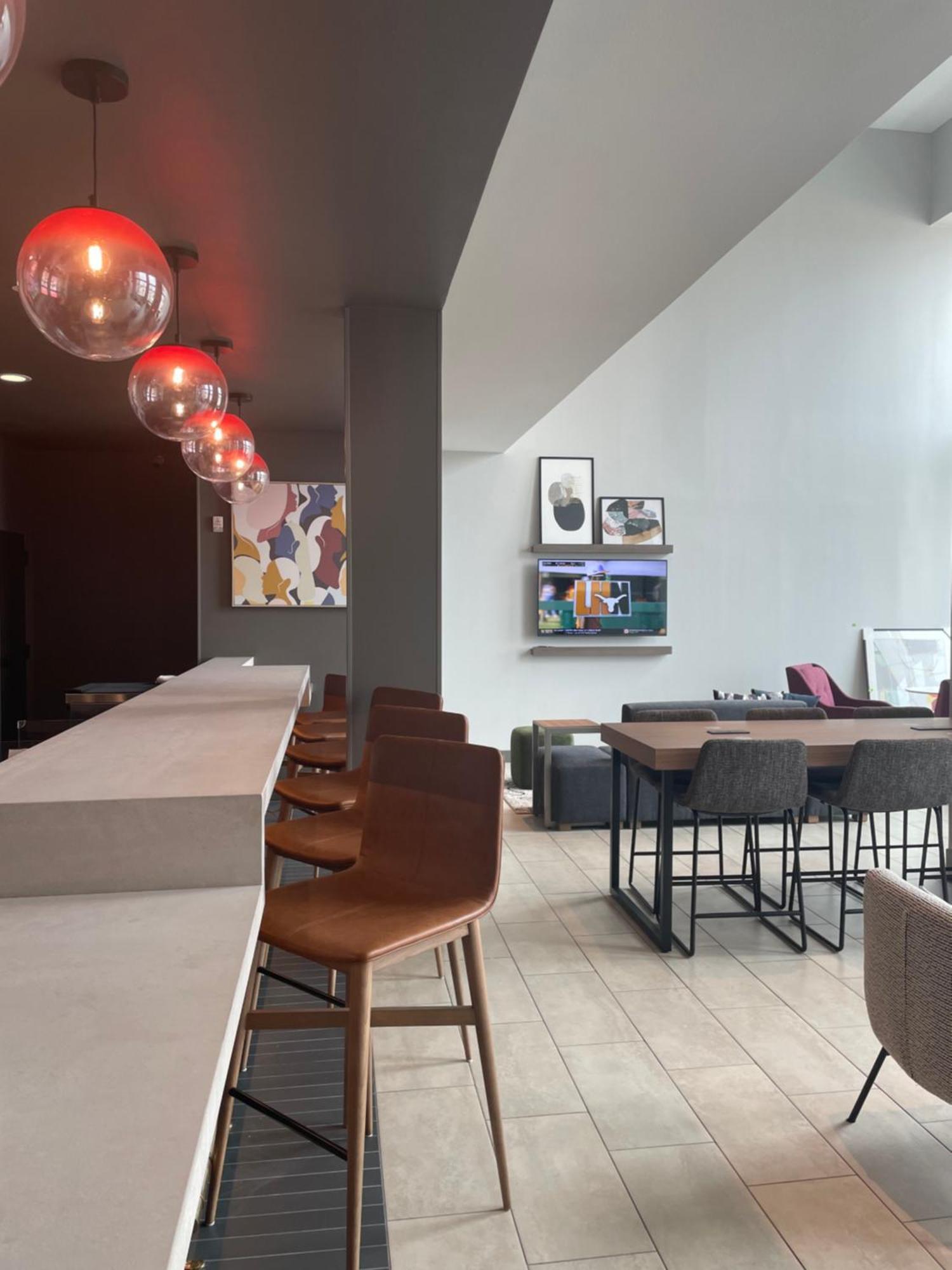 Atwell Suites Austin Airport By Ihg Exteriér fotografie