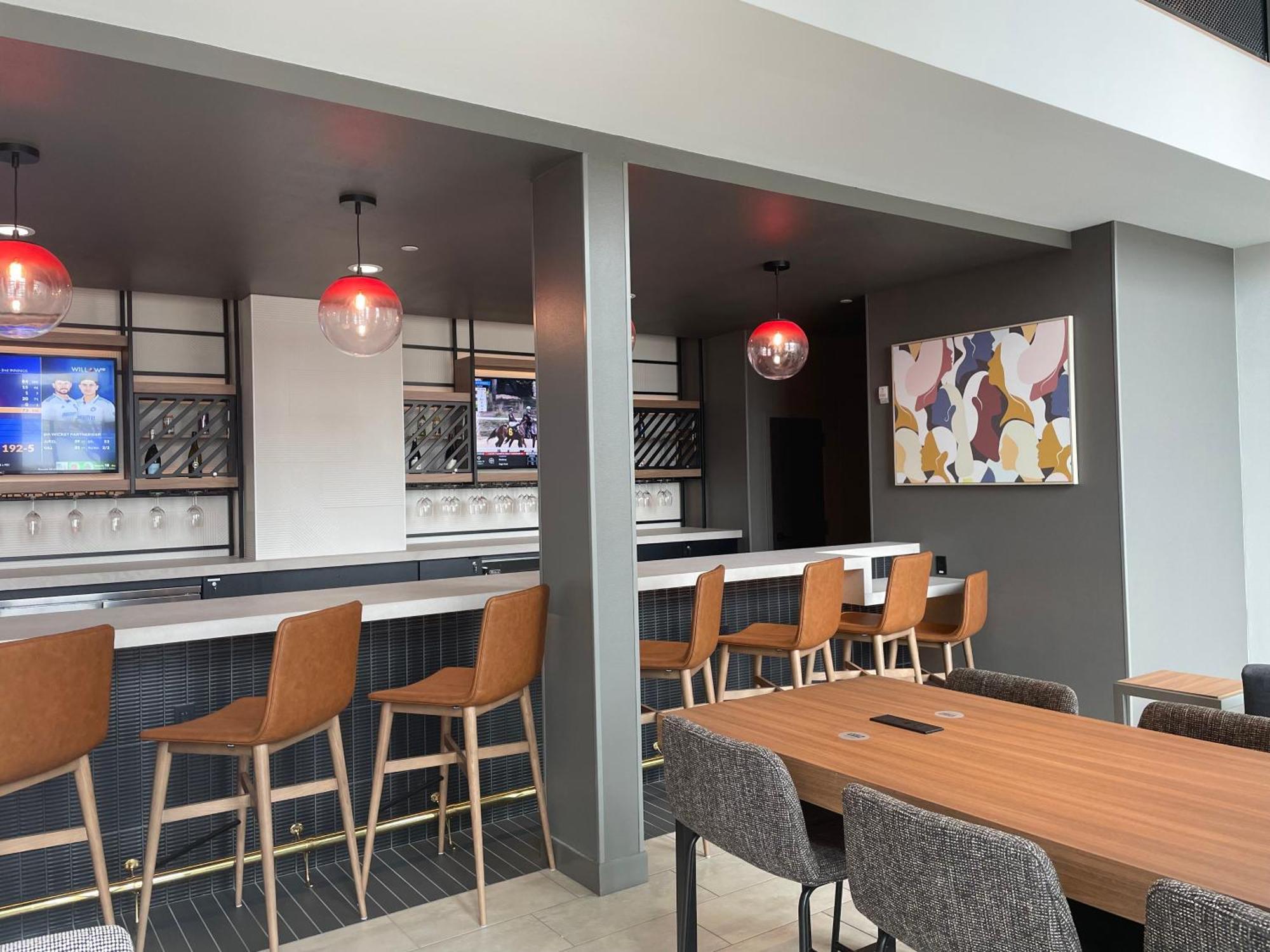 Atwell Suites Austin Airport By Ihg Exteriér fotografie