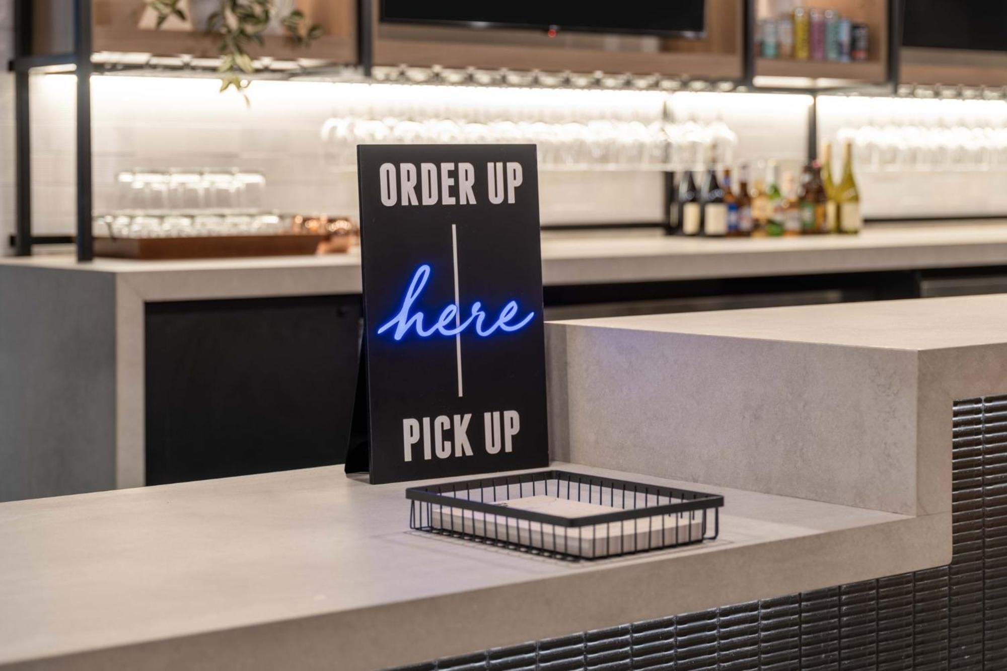 Atwell Suites Austin Airport By Ihg Exteriér fotografie