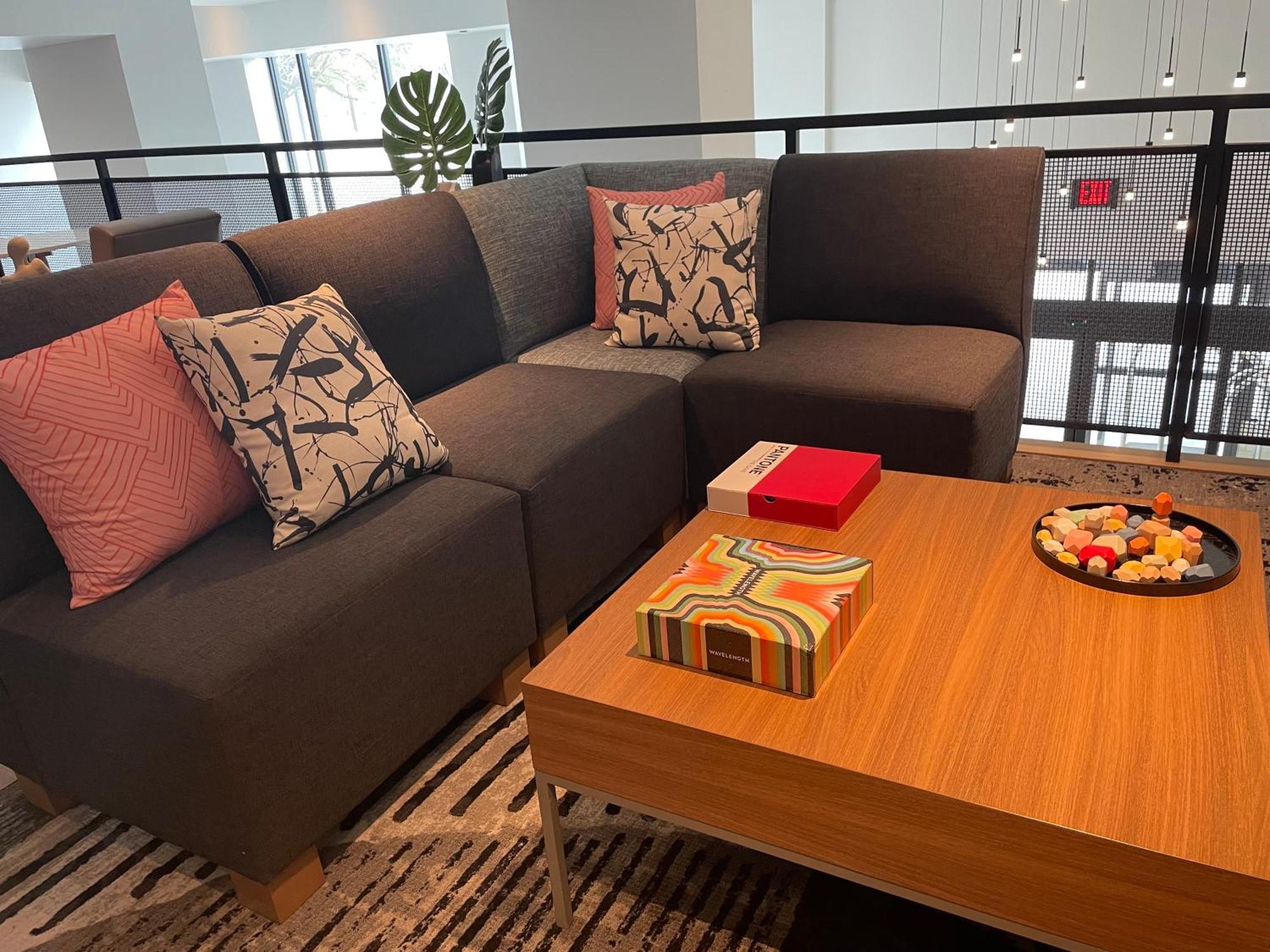 Atwell Suites Austin Airport By Ihg Exteriér fotografie