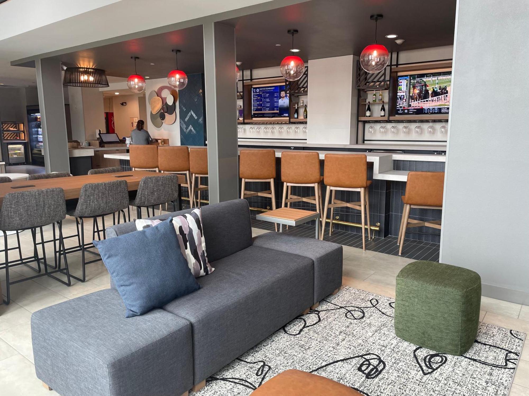 Atwell Suites Austin Airport By Ihg Exteriér fotografie
