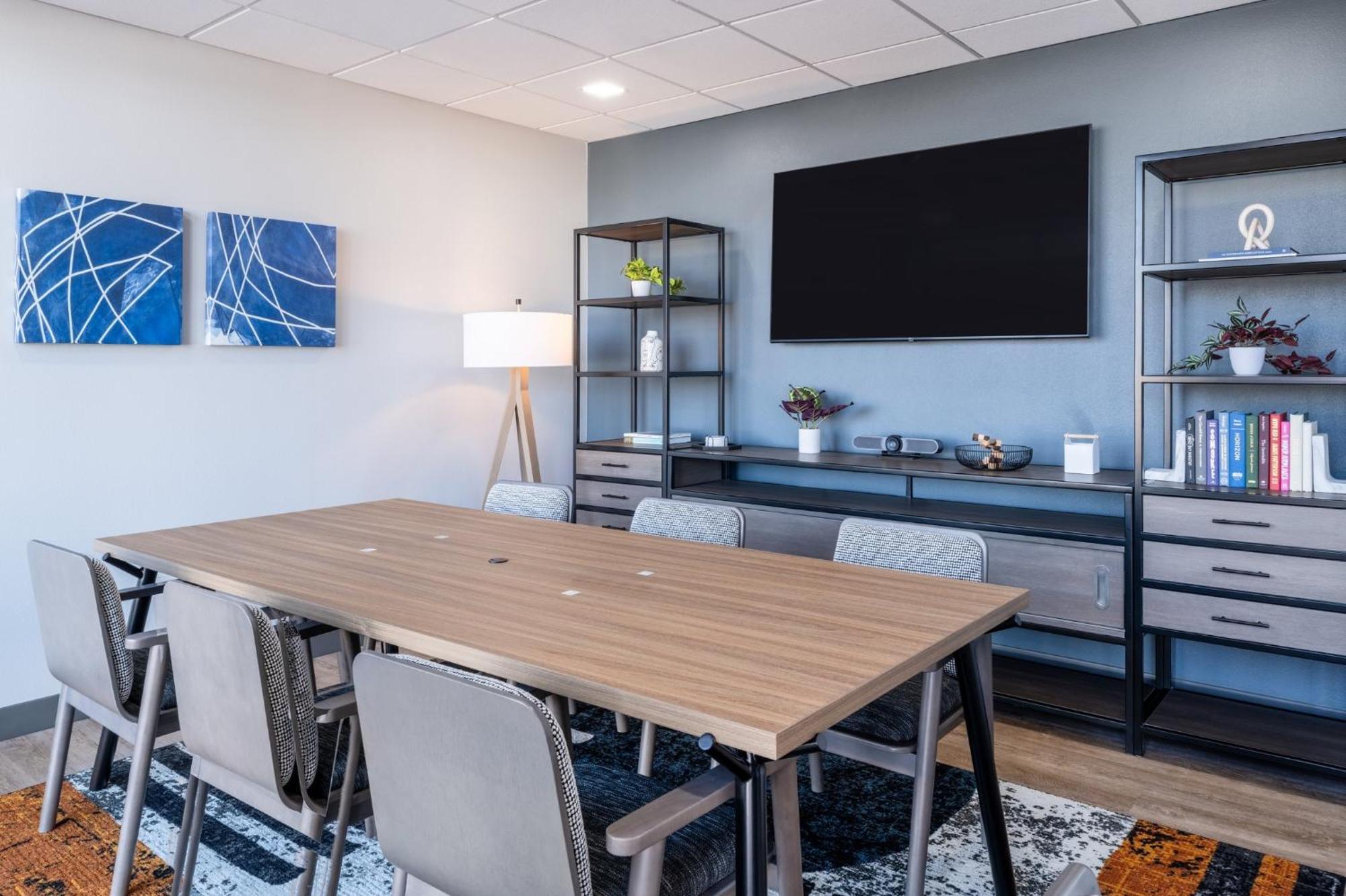Atwell Suites Austin Airport By Ihg Exteriér fotografie