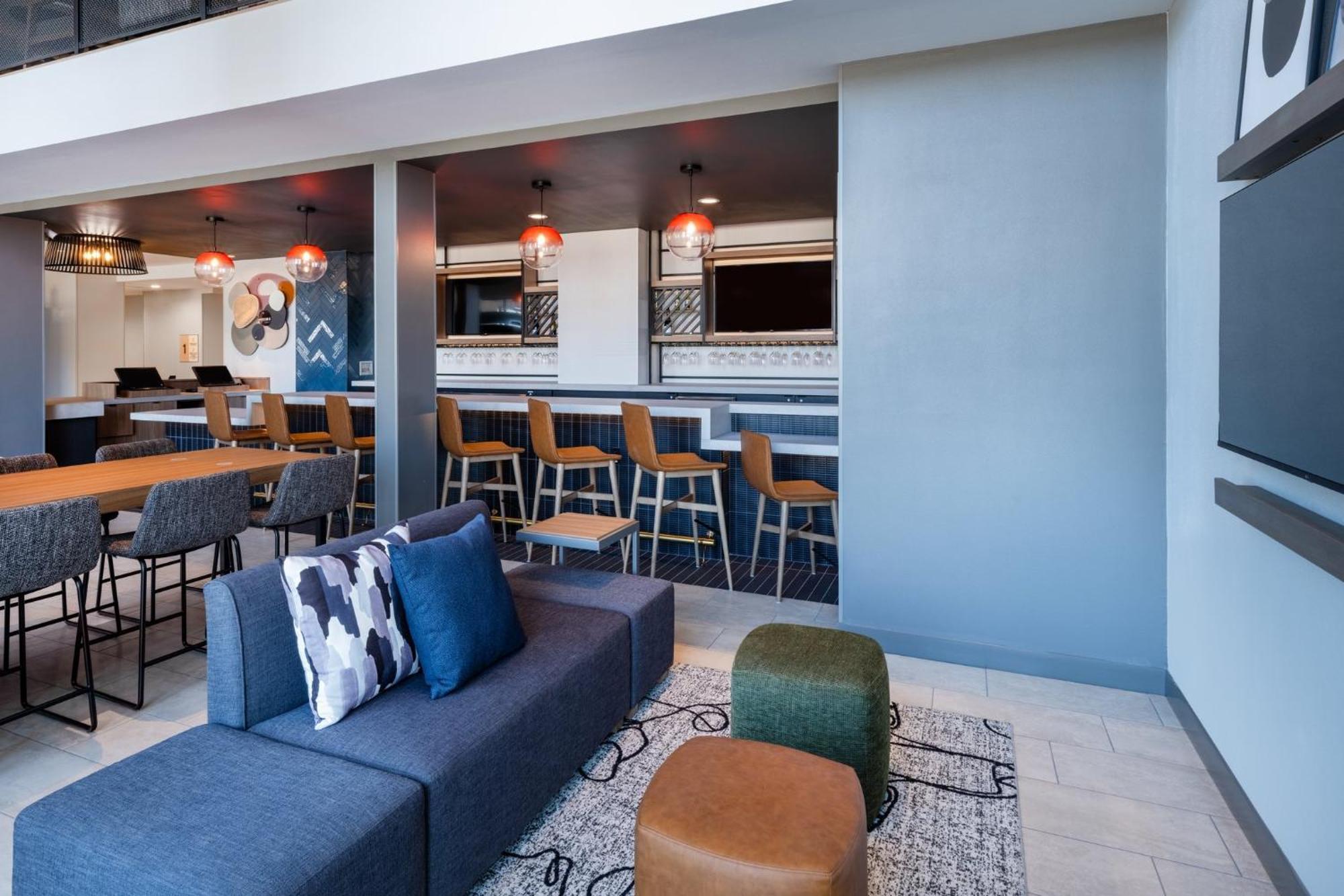 Atwell Suites Austin Airport By Ihg Exteriér fotografie
