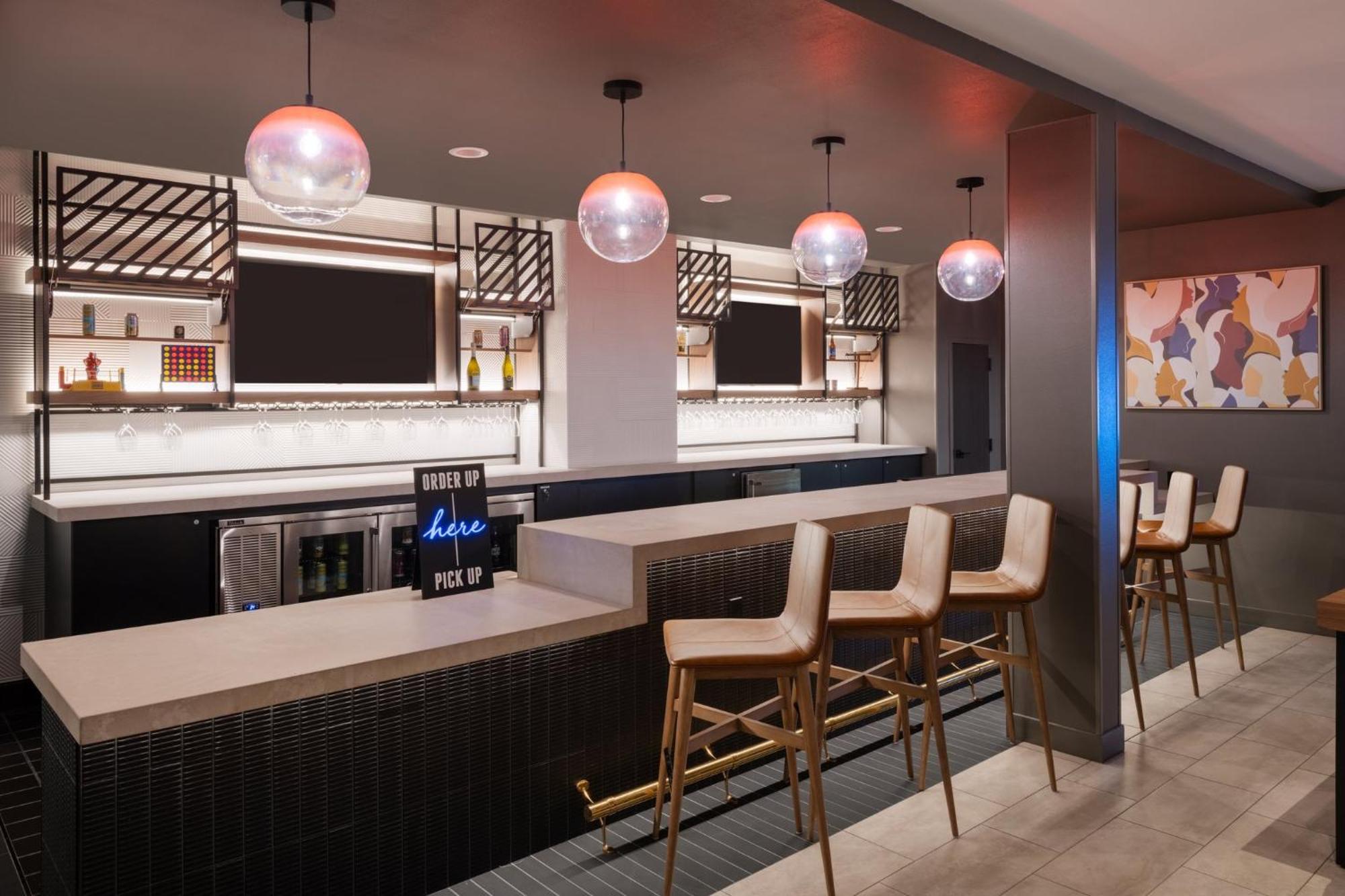 Atwell Suites Austin Airport By Ihg Exteriér fotografie