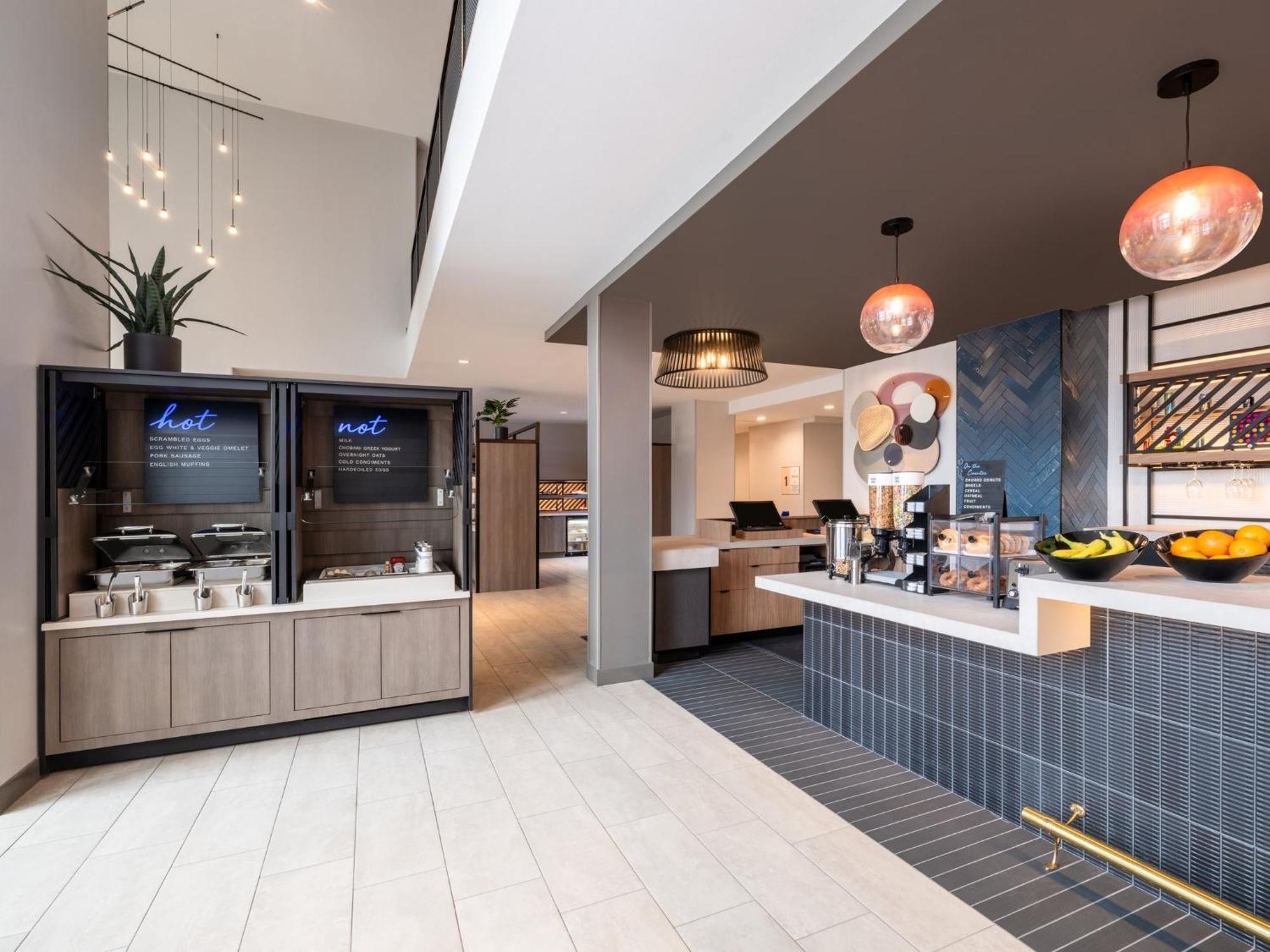 Atwell Suites Austin Airport By Ihg Exteriér fotografie