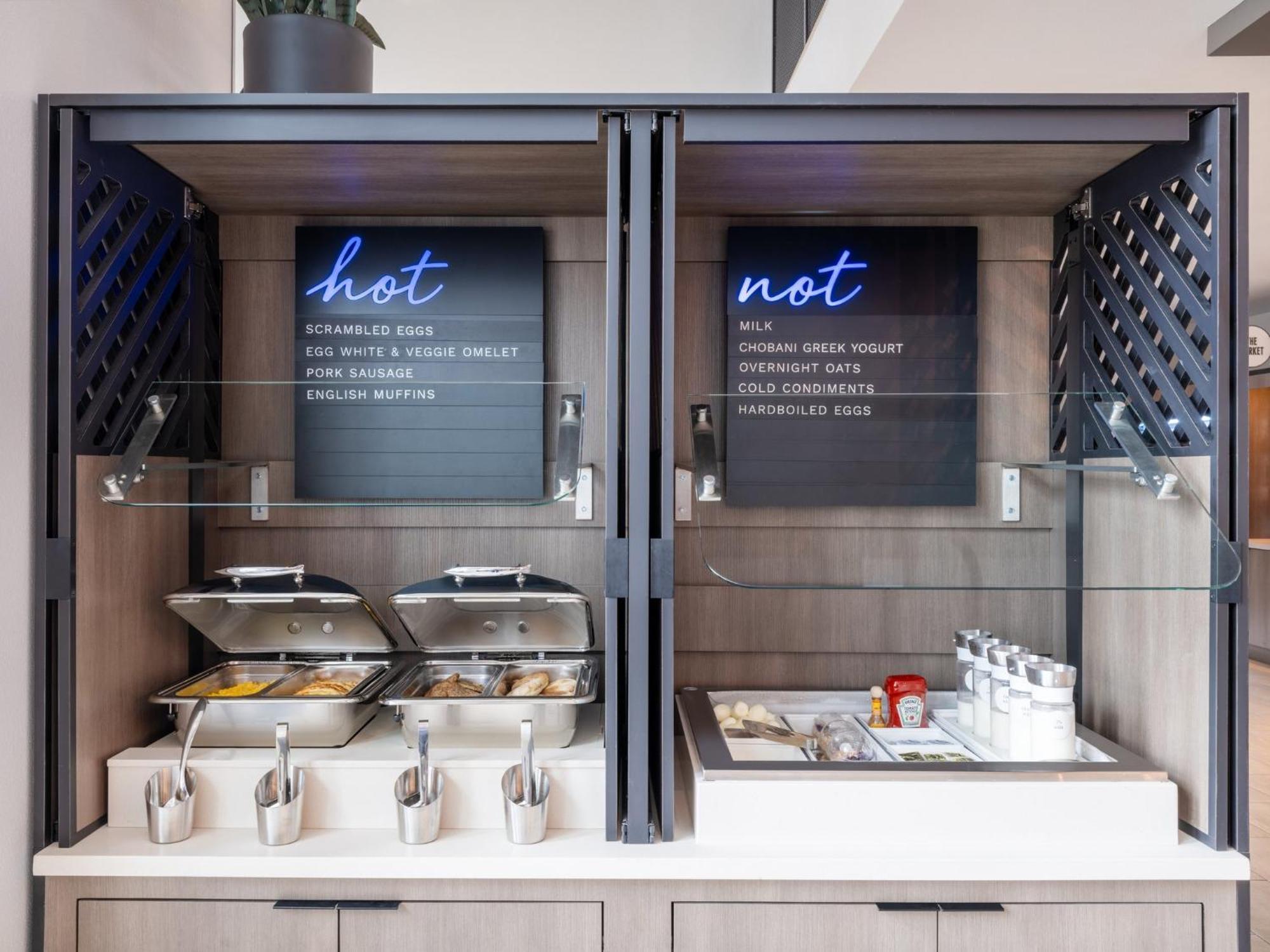 Atwell Suites Austin Airport By Ihg Exteriér fotografie