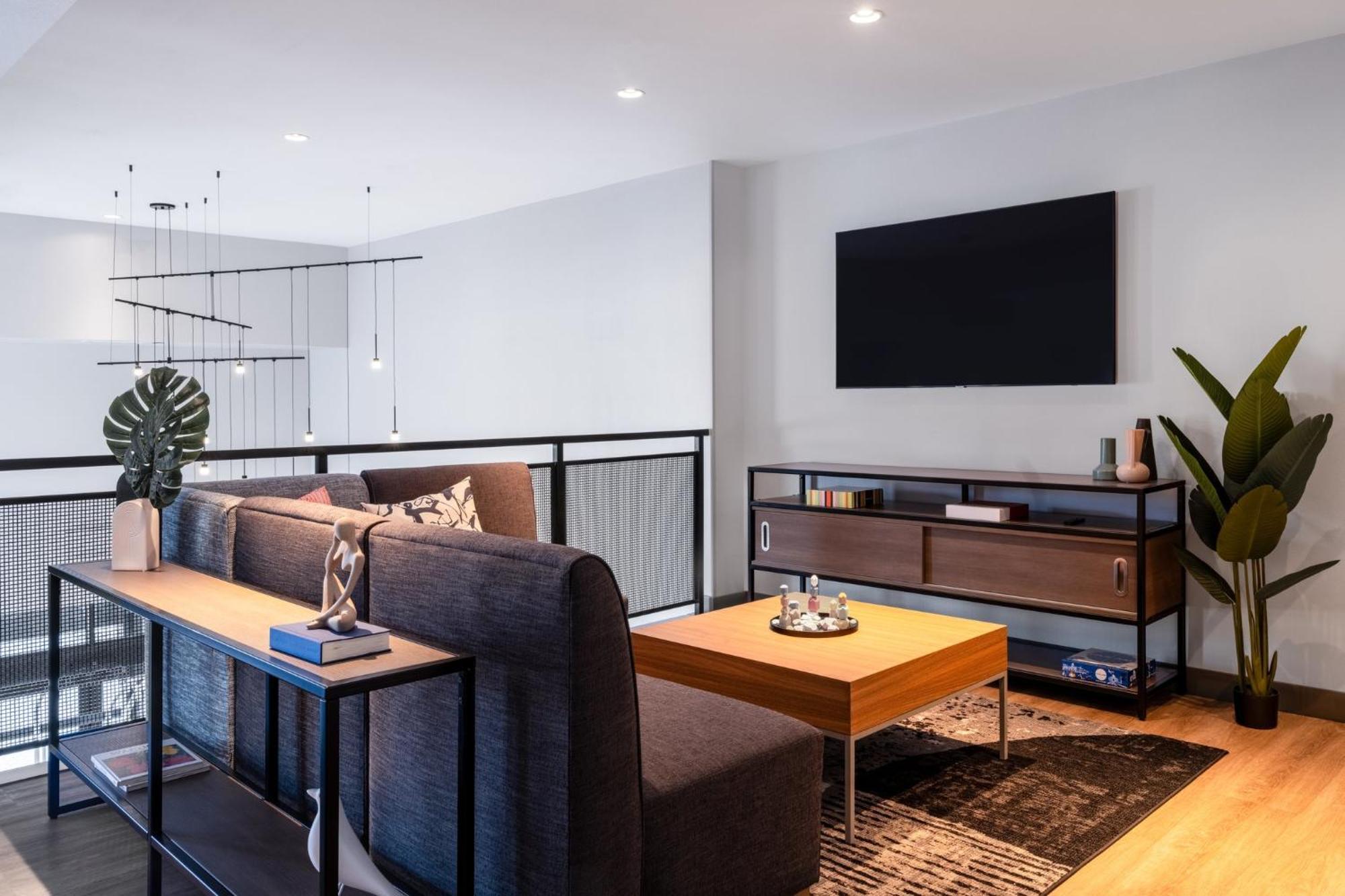 Atwell Suites Austin Airport By Ihg Exteriér fotografie