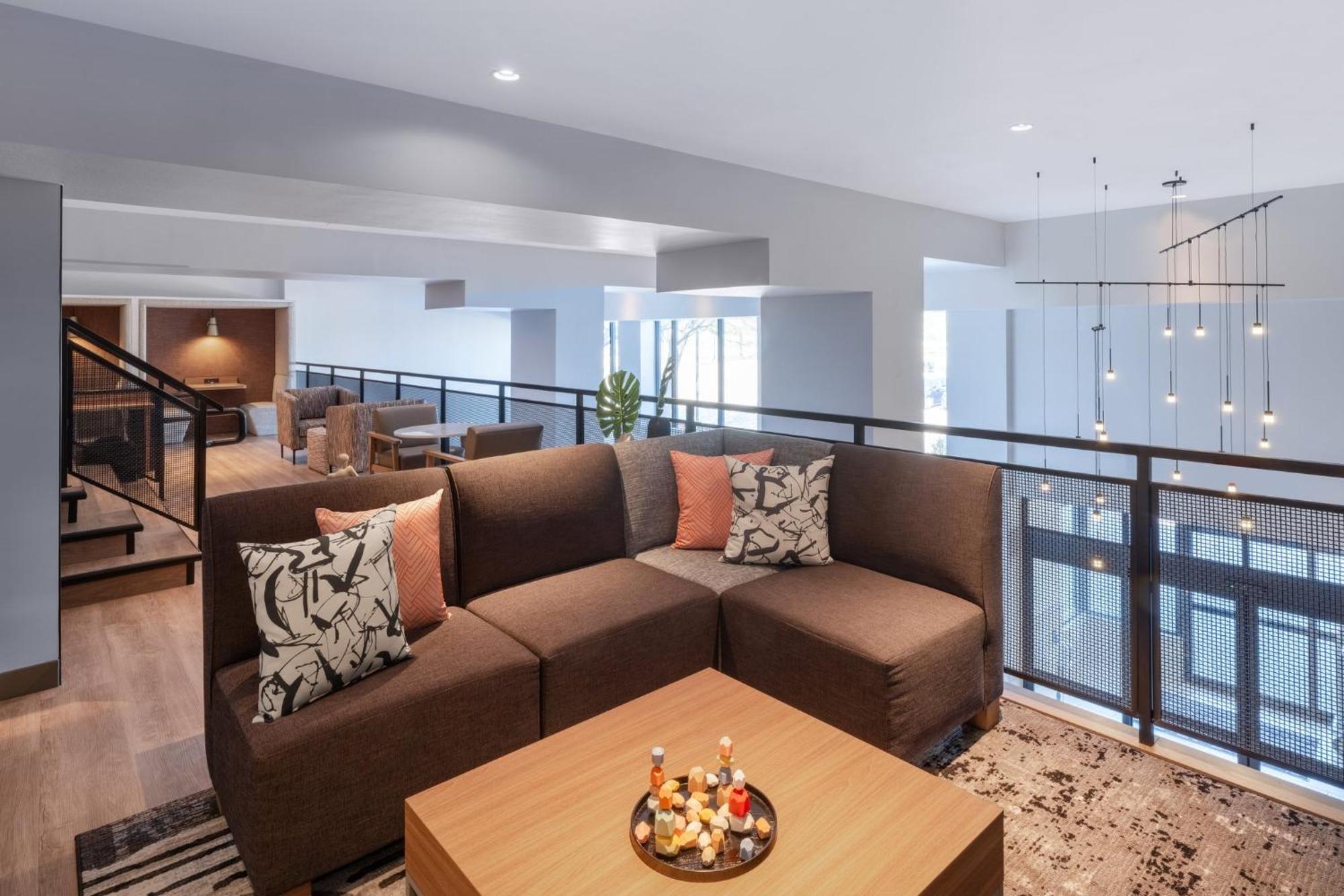 Atwell Suites Austin Airport By Ihg Exteriér fotografie