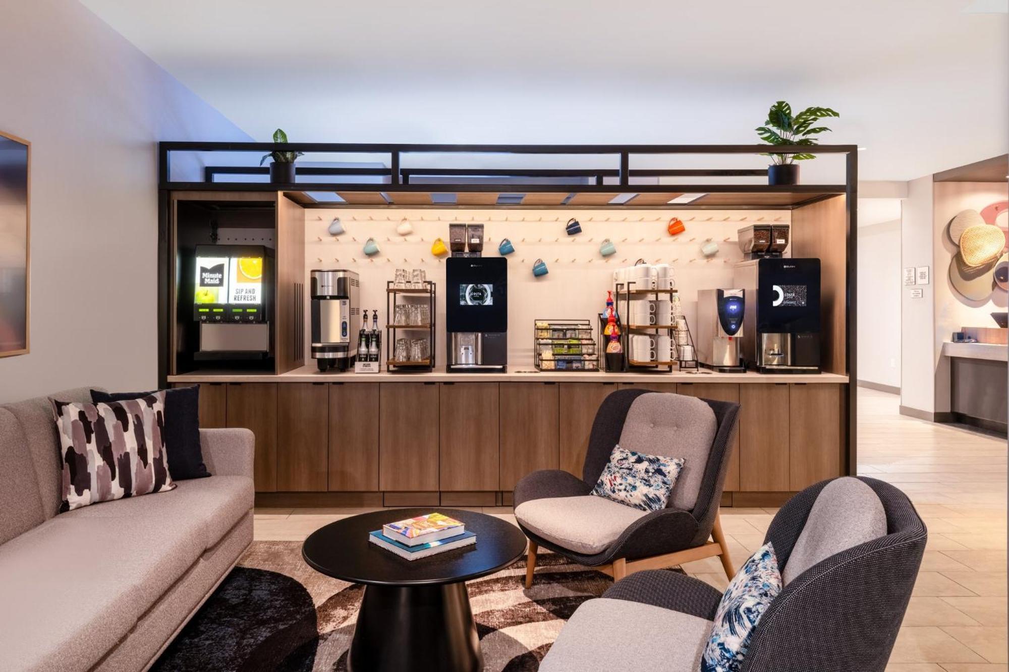 Atwell Suites Austin Airport By Ihg Exteriér fotografie