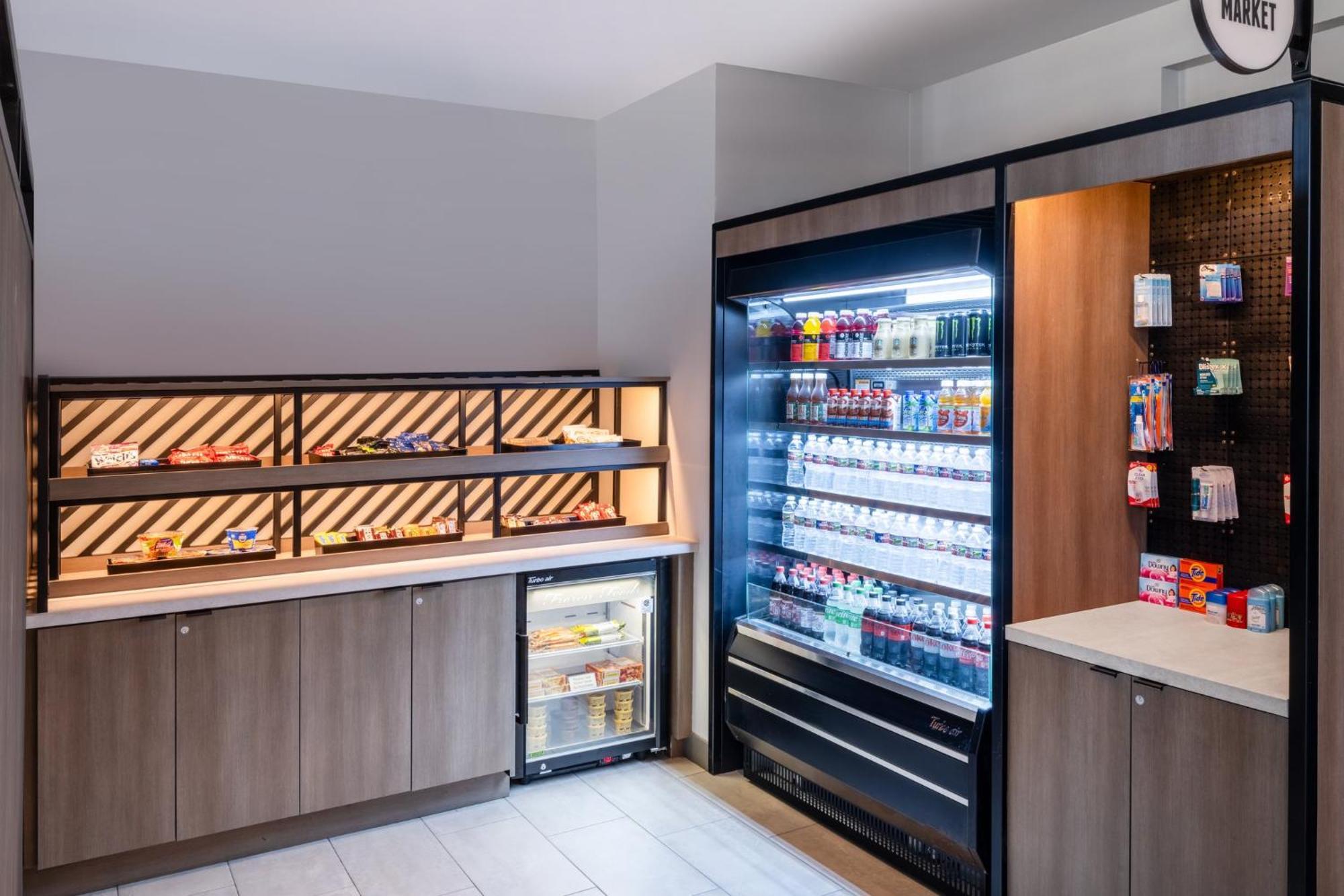 Atwell Suites Austin Airport By Ihg Exteriér fotografie