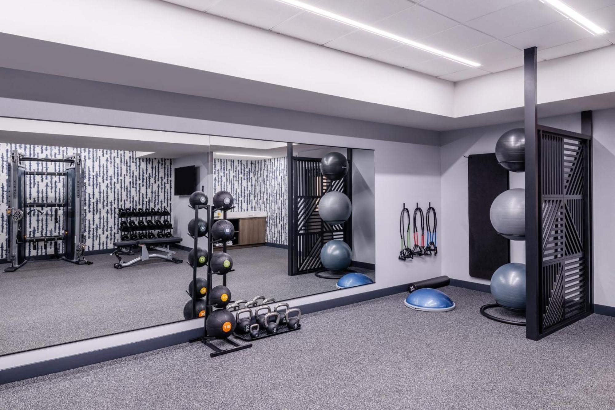 Atwell Suites Austin Airport By Ihg Exteriér fotografie