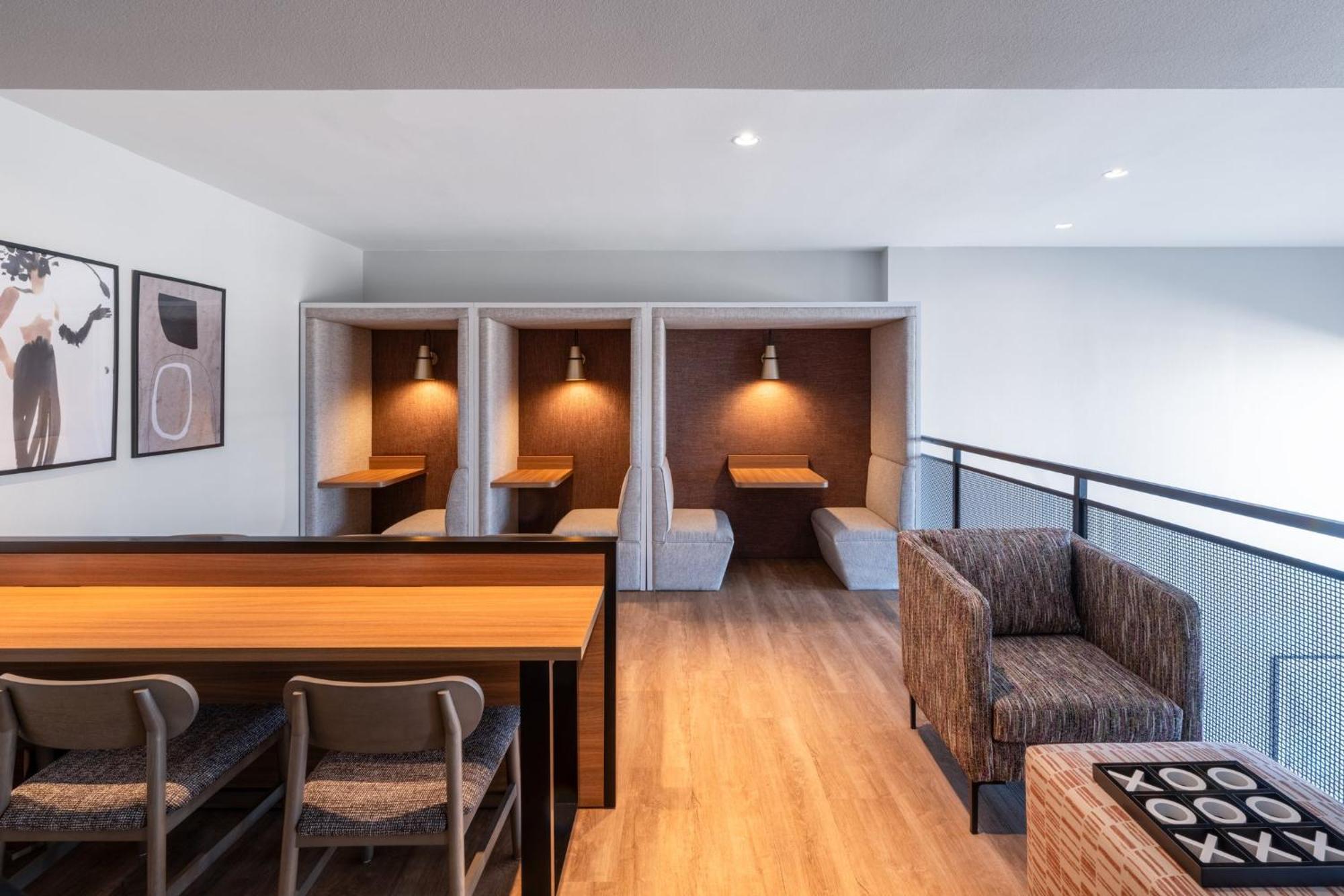 Atwell Suites Austin Airport By Ihg Exteriér fotografie