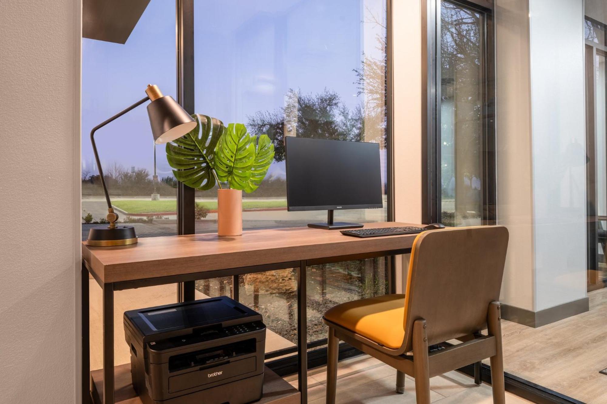 Atwell Suites Austin Airport By Ihg Exteriér fotografie