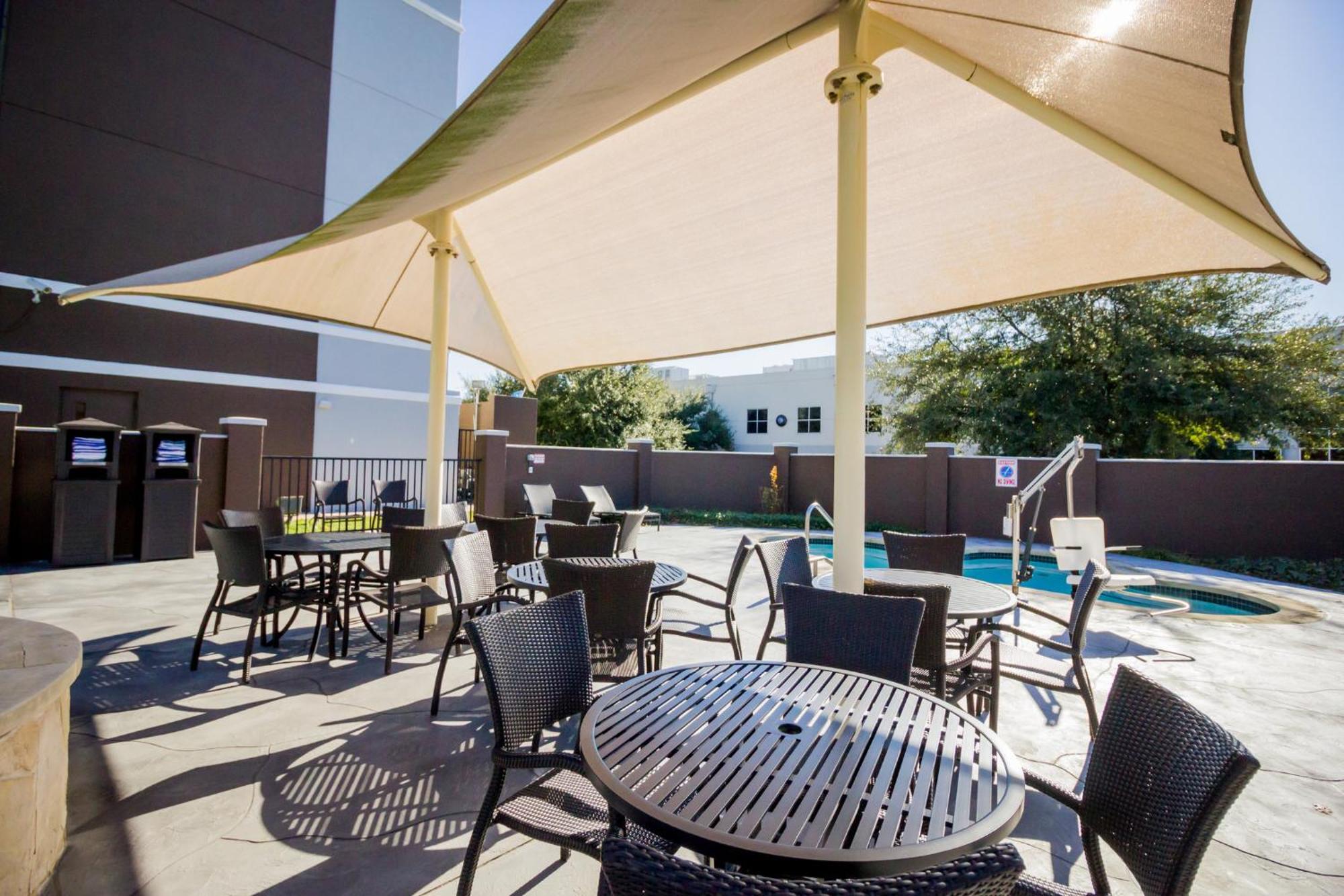 Atwell Suites Austin Airport By Ihg Exteriér fotografie