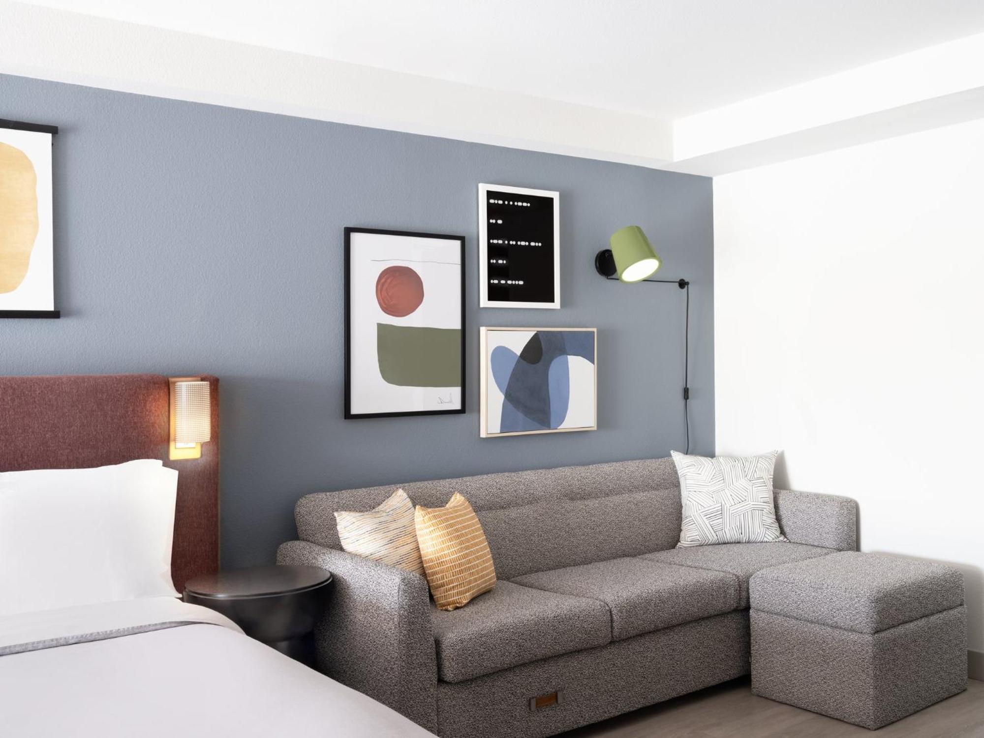 Atwell Suites Austin Airport By Ihg Exteriér fotografie