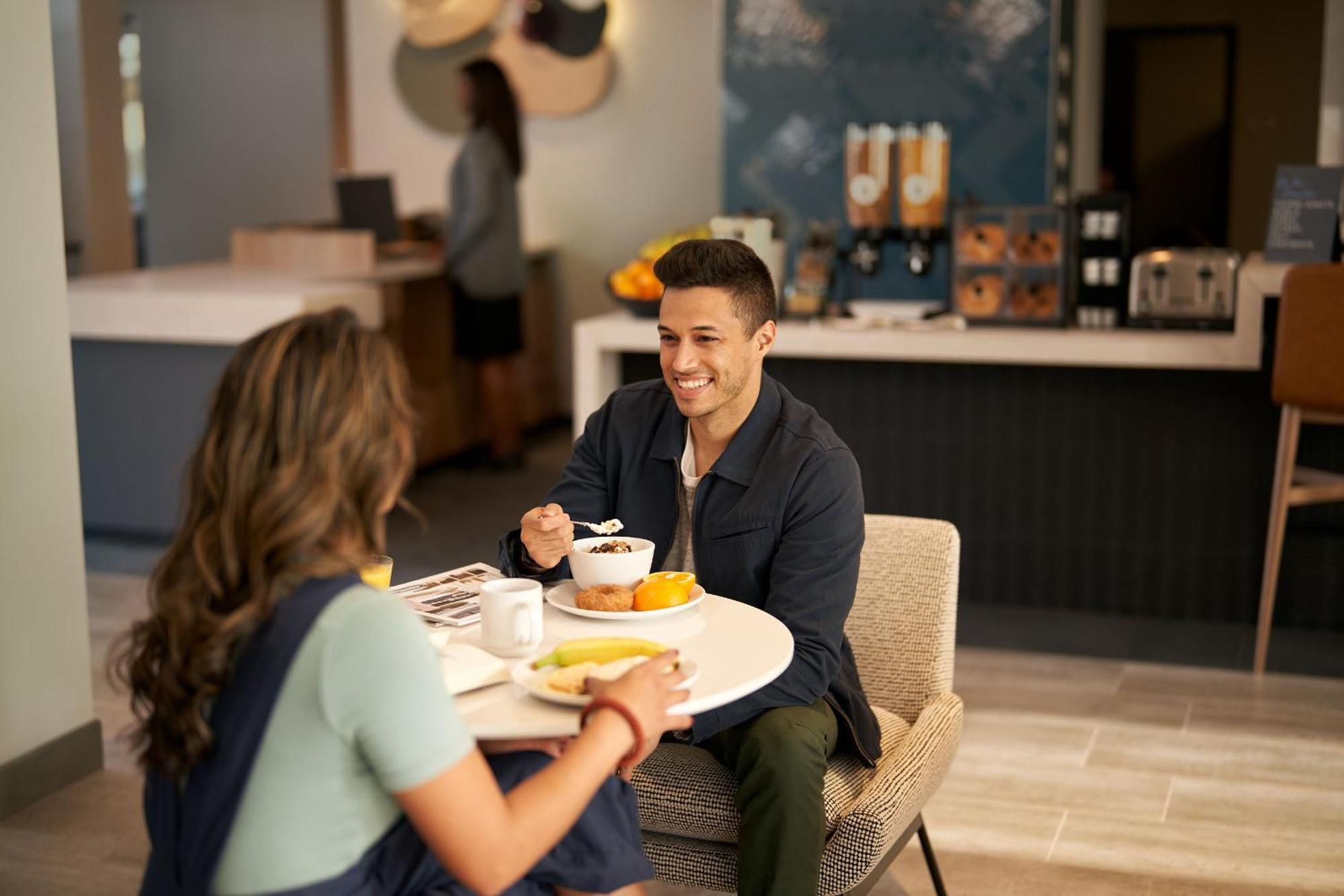 Atwell Suites Austin Airport By Ihg Exteriér fotografie